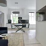 Appartement Luxury By Hi5 - Oktober 6 Street Budapest