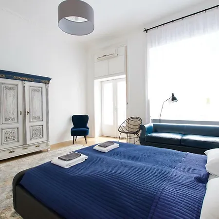 Luxury By Hi5 - Oktober 6 Street Apartment