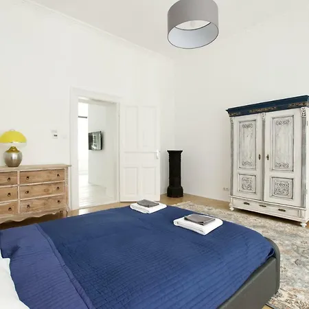 Luxury By Hi5 - Oktober 6 Street Apartment *
