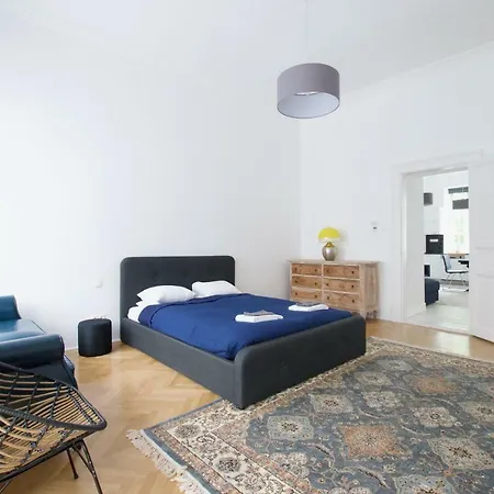 Luxury By Hi5 - Oktober 6 Street Apartment *