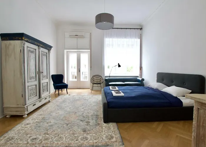 Luxury By Hi5 - Oktober 6 Street Διαμέρισμα *